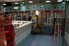 image of indoor
