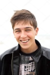 image of teenager