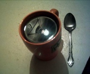 image of cup