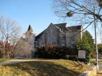 image of church