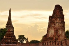 image of stupa