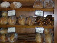 image of bakery