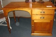 image of desk