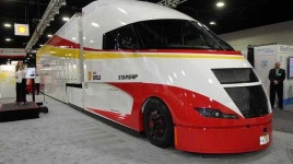 image of truck