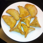 image of samosa #32