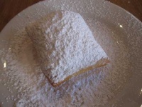 image of beignets #23