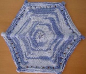 image of dishrag