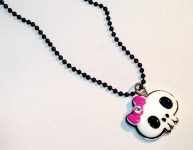 image of necklace