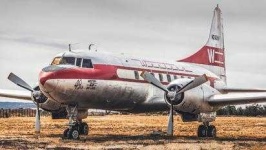 image of airplane