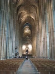 image of vault