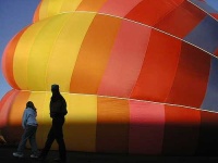 image of balloon