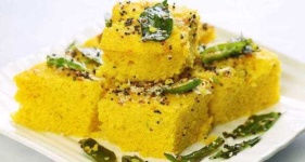 image of dhokla #42