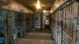 image of jail