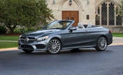image of cabriolet