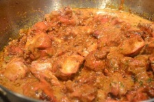 image of chicken_curry #8