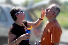 image of sunscreen
