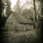 image of barn