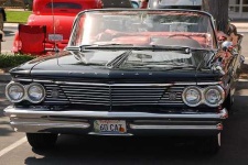 image of grille