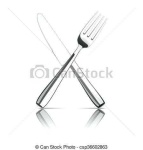 image of fork #6