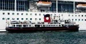 image of ferry