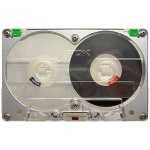 image of cassette