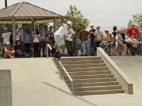 image of bannister