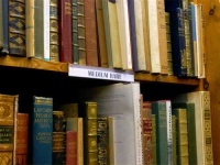 image of bookshop