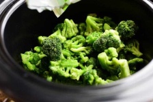 image of broccoli