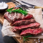 image of steak
