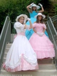 image of hoopskirt