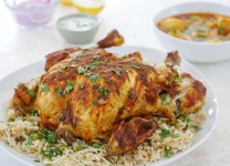 image of tandoori #53