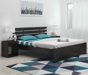 image of bed