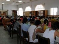 image of library