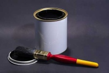 image of paintbrush