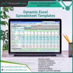 image of spreadsheet