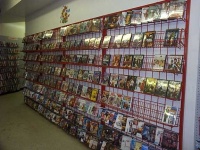 image of indoor
