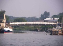 image of pier