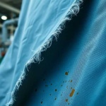 image of fabric_hole