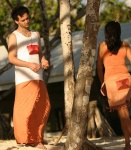 image of sarong
