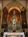 image of altar
