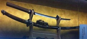 image of sword