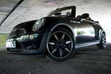 image of convertible_car