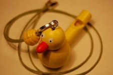 image of whistle
