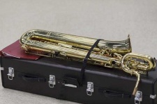 image of saxophone