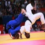 image of judo #16