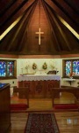 image of altar