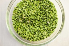 image of peas