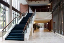image of stairs