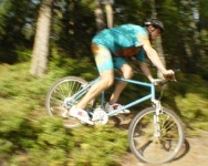 image of mountain_bike