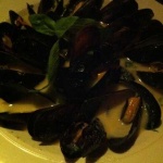 image of mussels #11